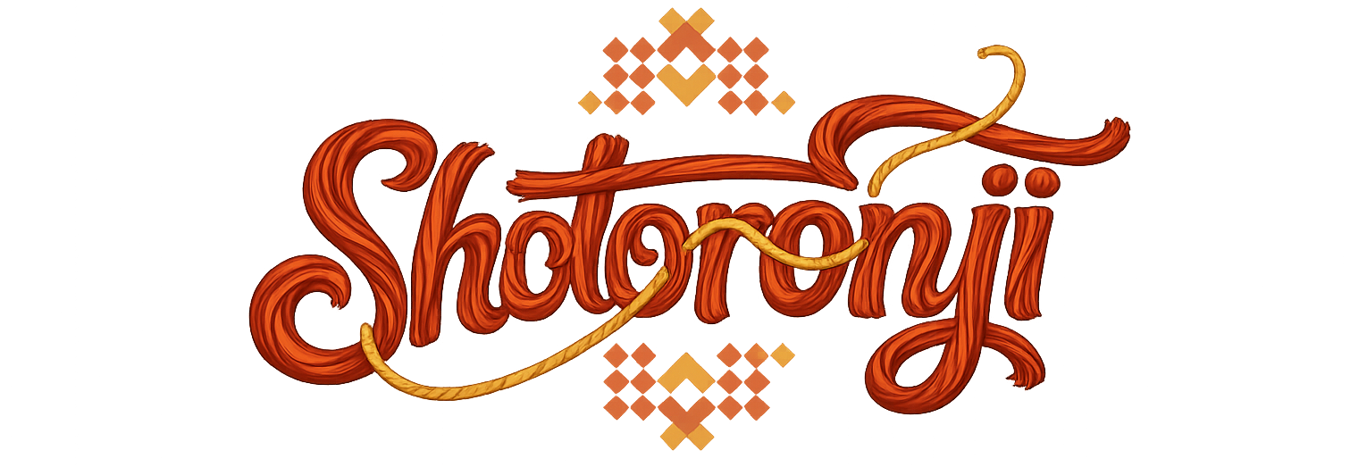 Shotoronji logo english png