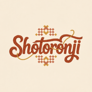 Shotoronji rugs Bangladesh's handwoven